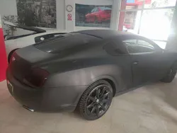 Plateado Usado 2005 Bentley Continental Flying Spur Berlina | 28.000 €