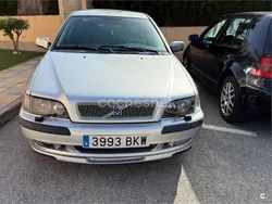 Volvo S40