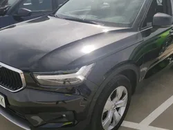 Usado 2021 Volvo XC40 Momentum SUV | 22.790 € (Buen precio)