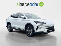 Violeta/lila Usado 2024 BYD Seal U Design SUV | 37.335 €