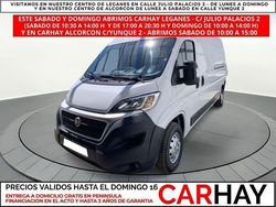 Blanco Usado 2019 Fiat Ducato Van | 19.490 € (Precio justo)