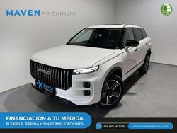 Blanco Usado 2024 Jaecoo 5 SUV | 27.280 €