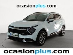 Blanco Usado 2023 Kia Sportage SUV | 24.228 € (Super precio)