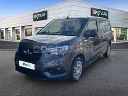 Opel Combo Life
