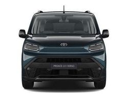 Azul Nuevo 2025 Toyota Proace Verso Active Familiar | 29.600 € (Precio justo)