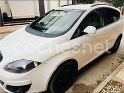 Blanco Usado 2015 Seat Altea XL I-Tech Monovolumen | 2500 € (Super precio)