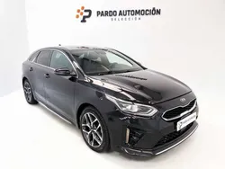 Negro Usado 2020 Kia ProCeed GT-Line Utilitario | 20.900 € (Precio justo)