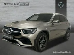 Gris Usado 2019 Mercedes 200 | 41.900 €