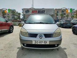 Gris Usado 2005 Renault Mégane GrandTour Familiar | 3900 €