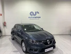 Renault Mégane IV