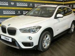 Usado 2016 BMW X1 SUV | 20.500 € (Caro)