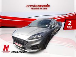 Usado 2022 Ford Kuga ST-Line SUV | 19.149 € (Buen precio)