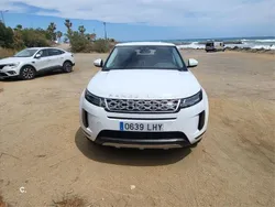 Blanco Usado 2020 Land Rover Range Rover evoque S SUV | 25.950 € (Buen precio)