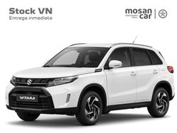 Blanco Nuevo 2025 Suzuki Vitara SUV | 24.800 € (Precio justo)