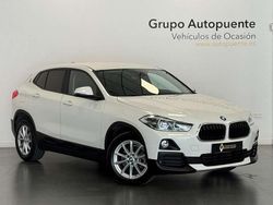 Blanco Usado 2019 BMW X2 Comfort Edition SUV | 19.990 € (Precio justo)