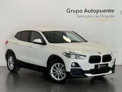 Blanco Usado 2019 BMW X2 Comfort Edition SUV | 19.990 € (Precio justo)