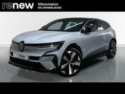 Gris Usado 2023 Renault Mégane Techno Berlina | 24.850 € (Buen precio)