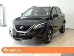Usado 2022 Nissan Qashqai Tekna SUV | 25.970 € (Buen precio)