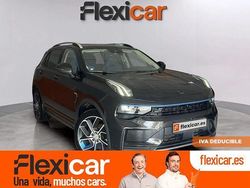 Azul Usado 2022 Lynk & Co 01 SUV | 21.470 € (Precio justo)