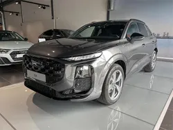 Gris daytona Nuevo 2025 Audi Q3 S-Line SUV | 60.231 €