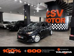 Negro Usado 2023 Mazda 2 Prime-Line Berlina | 15.850 € (Precio justo)
