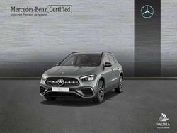 Usado 2024 Mercedes GLA200 SUV | 40.094 € (Precio justo)