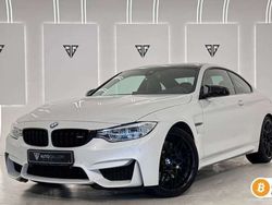 Blanco Usado 2016 BMW M4 Competition Edition Coupe | 45.900 € (Precio justo)