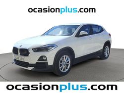 Blanco Usado 2019 BMW X2 SUV | 22.537 € (Buen precio)