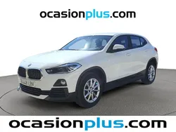 Blanco Usado 2019 BMW X2 SUV | 22.537 € (Buen precio)