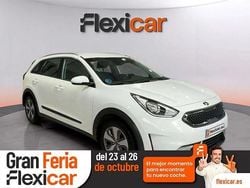 Blanco Usado 2018 Kia Niro SUV | 14.590 € (Precio justo)