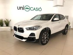 Blanco Usado 2020 BMW X2 SUV | 25.450 € (Un poco caro)