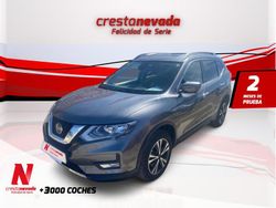 Usado 2020 Nissan X-Trail N-Connecta SUV | 22.887 € (Precio justo)