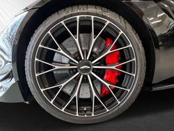 Negro Usado 2024 Aston Martin Vantage Coupe | 189.900 €