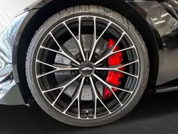 Negro Nuevo 2024 Aston Martin Vantage Coupe | 189.900 € (Un poco caro)