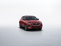 Firenze red Usado 2023 Jaguar E-Pace R-Dynamic SUV | 38.900 €
