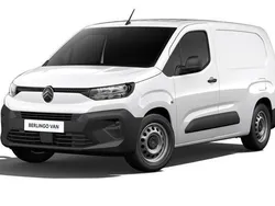 Blanco Nuevo 2025 Citroën Berlingo Monovolumen | 25.390 € (Precio justo)