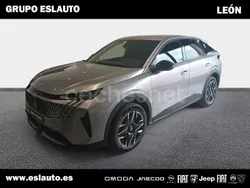 Gris / plata Nuevo 2024 Peugeot 3008 Allure SUV | 31.950 € (Buen precio)