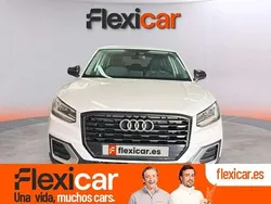 Blanco Usado 2017 Audi Q2 Design SUV | 18.190 € (Precio justo)