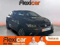 Amarillo Usado 2020 Seat Ibiza Reference Utilitario | 11.290 € (Precio justo)