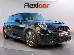 Negro Usado 2017 Mini John Cooper Works Utilitario | 17.390 € (Super precio)