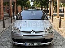 Gris / plata Usado 2004 Citroën C4 Exclusive Berlina | 2990 € (Precio justo)
