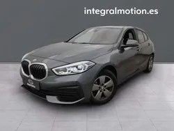 Usado 2021 BMW 116 Utilitario | 20.900 € (Precio justo)