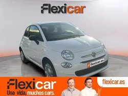 Blanco Usado 2019 Fiat 500 Utilitario | 10.990 € (Precio justo)