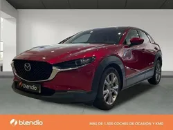 Usado 2022 Mazda CX-30 SUV | 20.273 € (Buen precio)