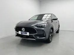 Gris Usado 2024 MG HS Luxury SUV | 22.890 € (Precio justo)
