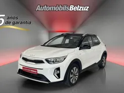 Usado 2022 Kia Stonic SUV | 14.990 €