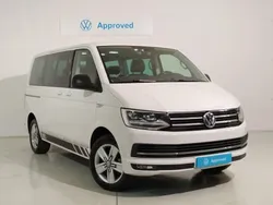 VW Multivan