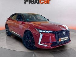 Burdeos Usado 2022 DS Automobiles DS4 Performance Utilitario | 20.490 € (Precio justo)