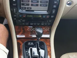 Gris / plata Usado 2006 Jaguar XJ6 Executive Berlina | 4000 €