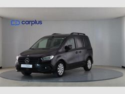 Usado 2023 Mercedes Citan 110 Familiar | 23.290 € (Precio justo)